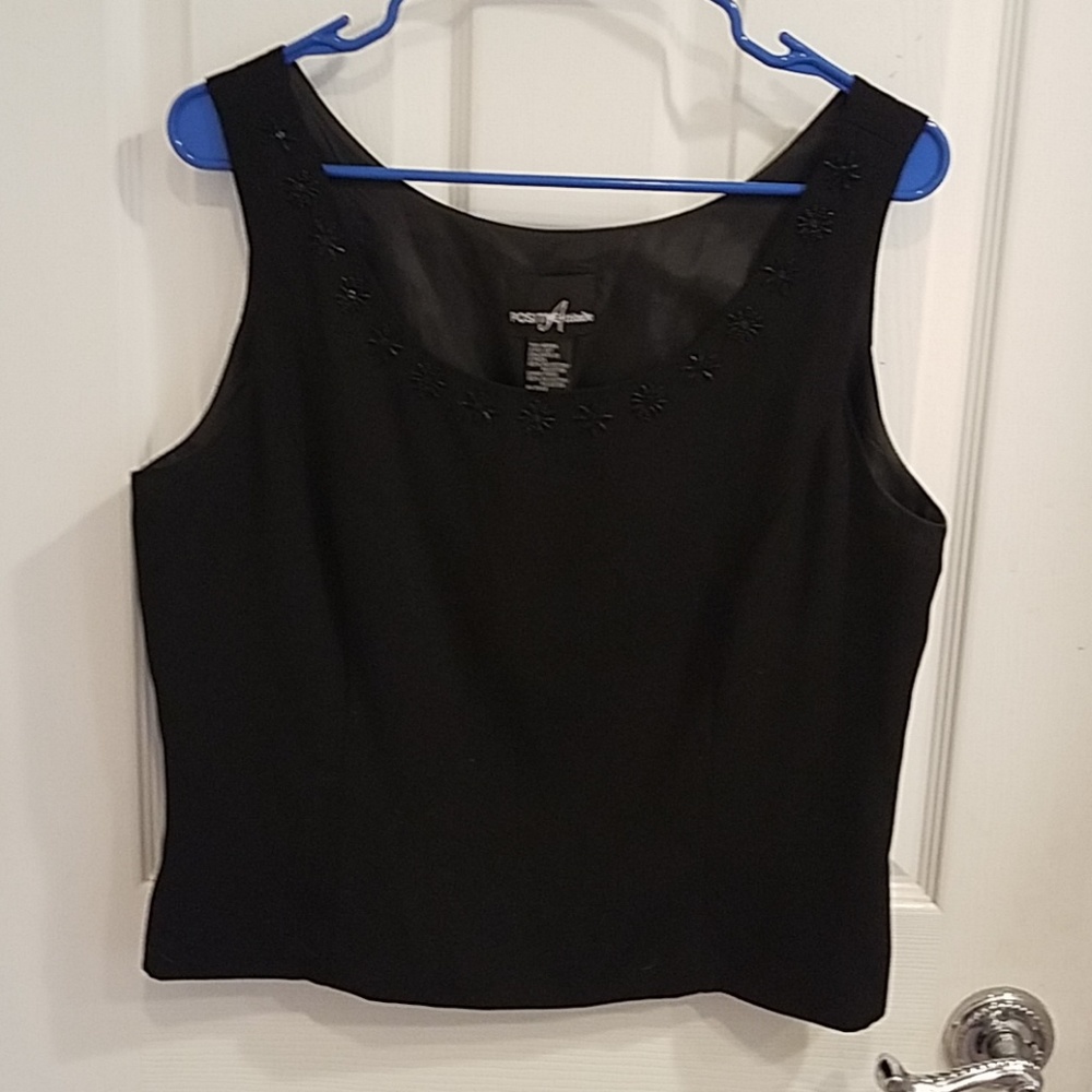 Camisole
